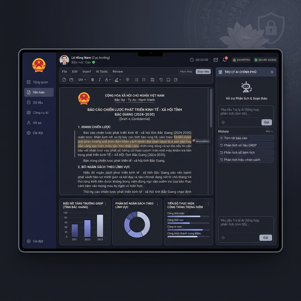 Gov AI
