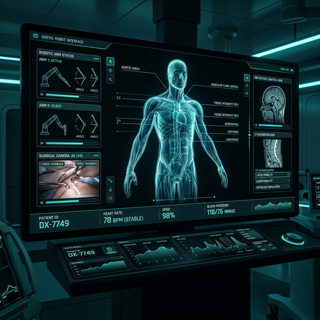 Medical Sim